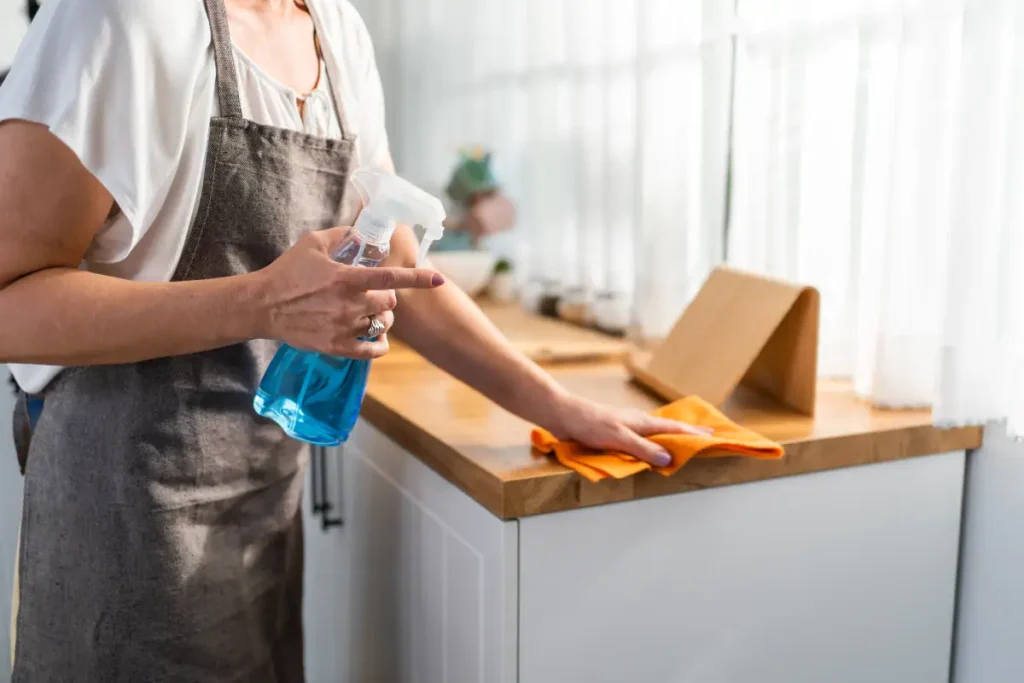 Préparer avec Thermomix le super 3 D