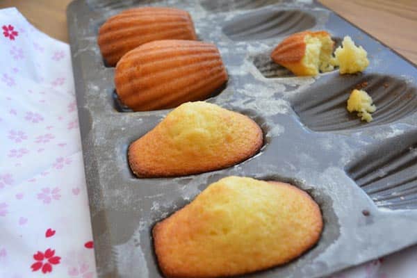 madeleines-weight-watchers