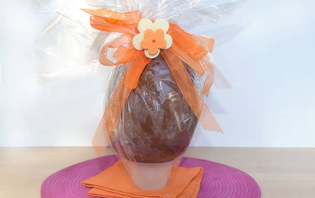 Kinder Surprise de Pâques