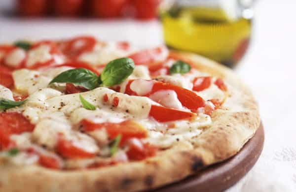 Pizza Weight Watchers