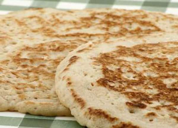 Galettes coupe faim weight watchers