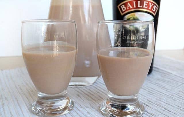 Baileys maison