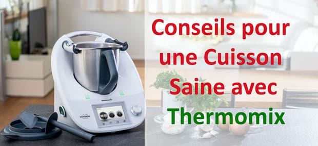 Conseils pour une cuisson saine
