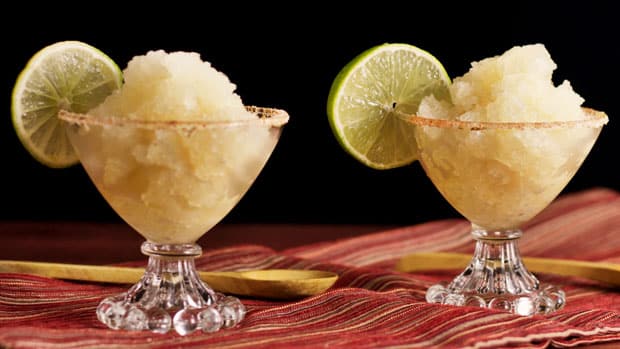 Sorbet Margarita