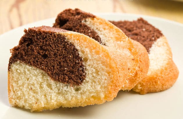 Gâteau façon Savane au Cookeo