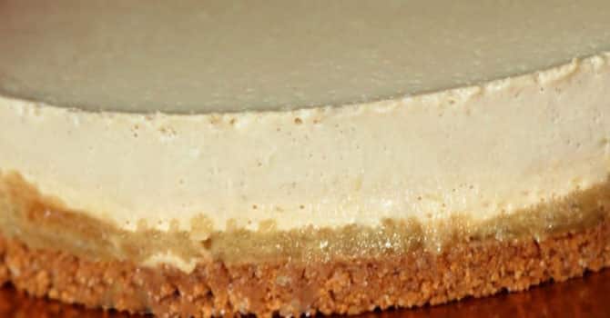 Délice pommes spéculoos au Thermomix