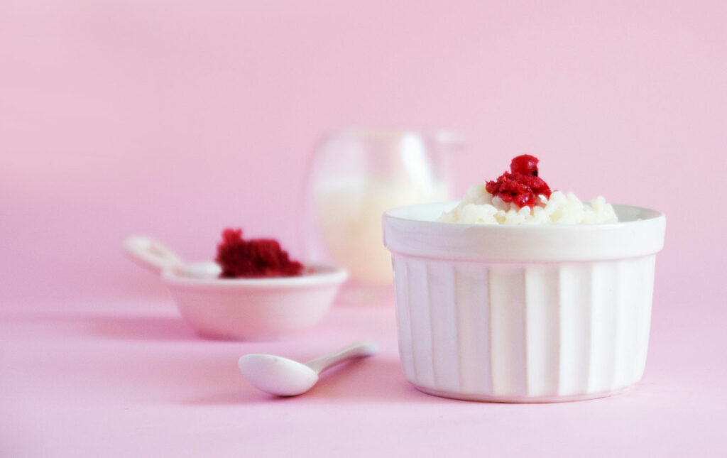 Île flottante légère à 3 SP