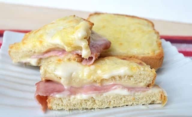 croques-monsieur WW