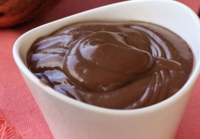 danette chocolat léger à 3 s