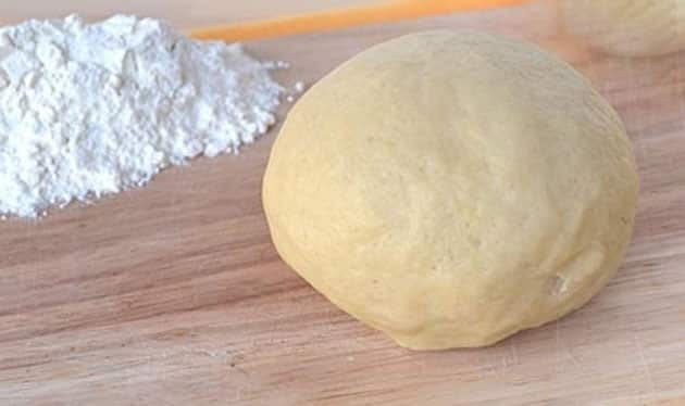 Fond de tarte léger WW