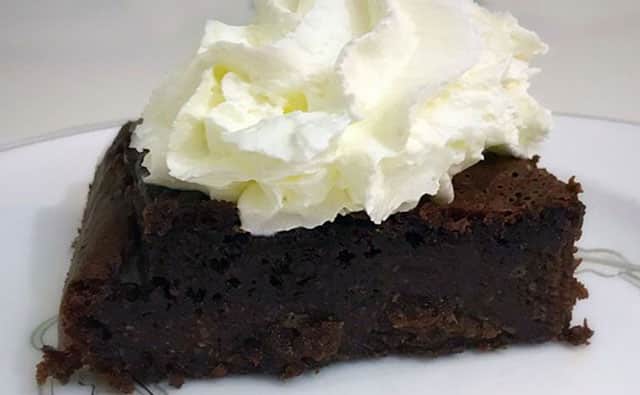 moelleux aux bananes et nutella au Thermomix