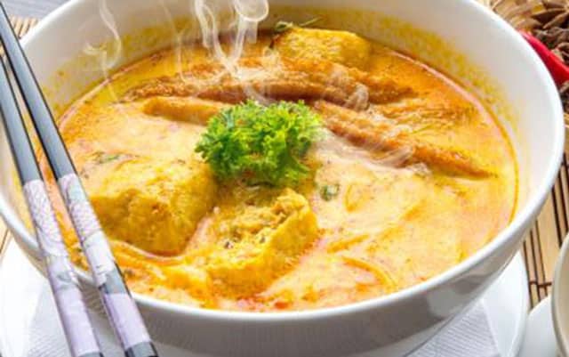 curry de poulet aux oignons WW