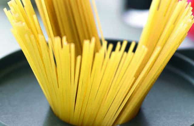 Comment Bien Cuire les Pâtes au Thermomix
