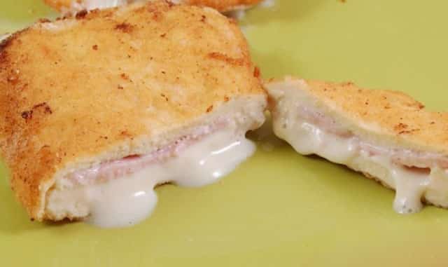 codon bleu léger Ww