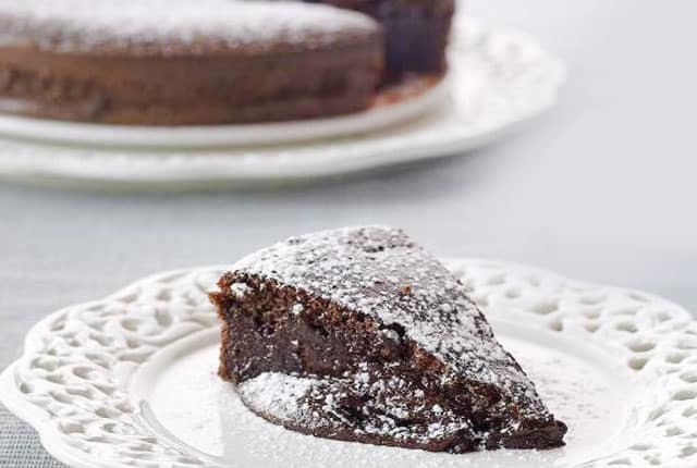 délice au chocolat au Thermomix