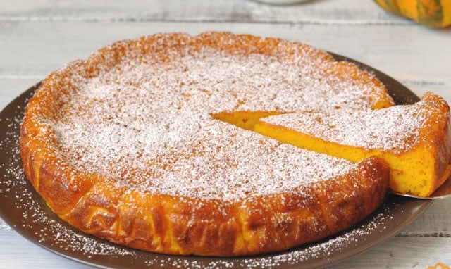 Millas au Potiron et Raisins Secs WW