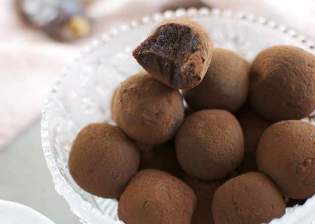 Truffes Ultra Légère WW