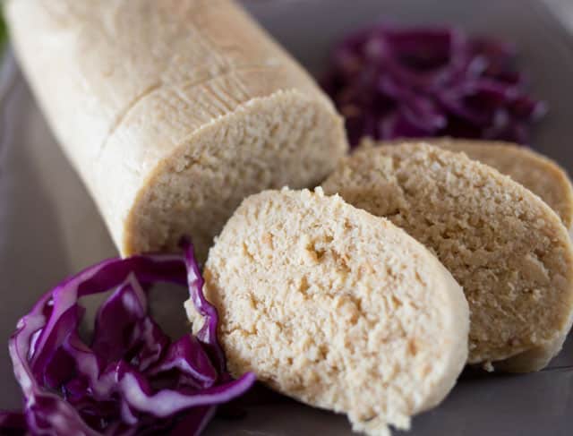 Pain Léger de Thon à la Ricotta WW