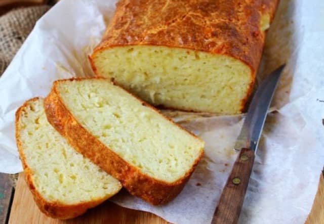 Cake Légers aux Fromages WW