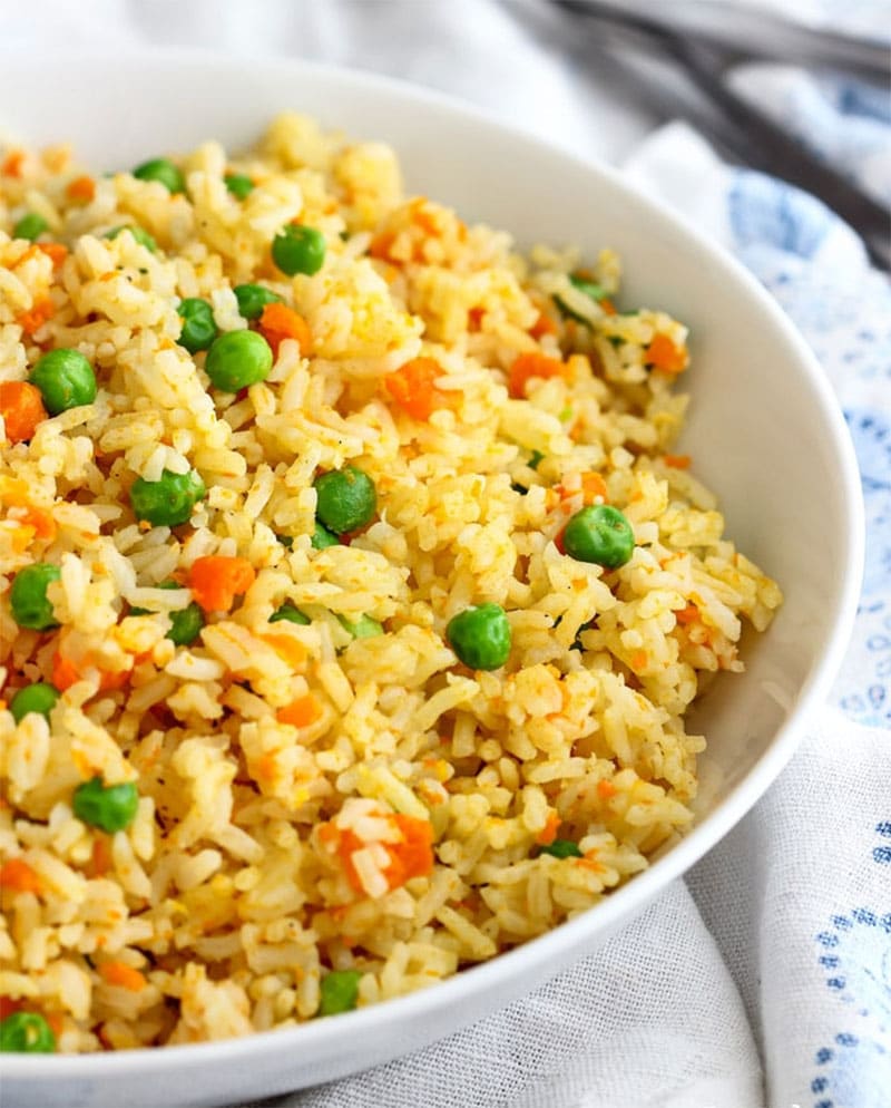Riz Cantonais