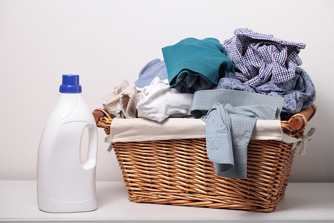 Lessive liquide au Thermomix