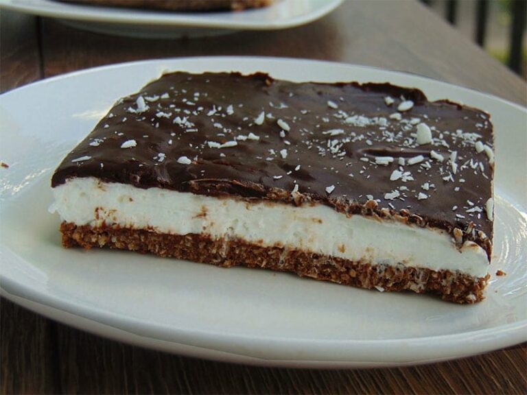 Tarte Bounty