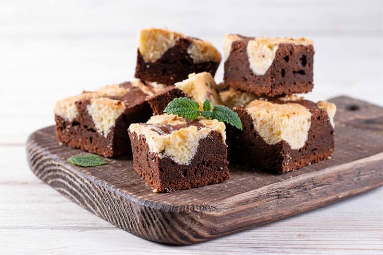 Recette des Brookies