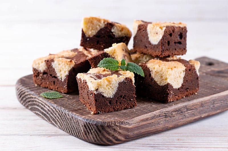 Recette des Brookies