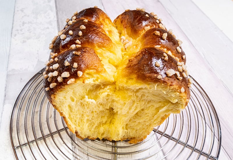 Brioche Express