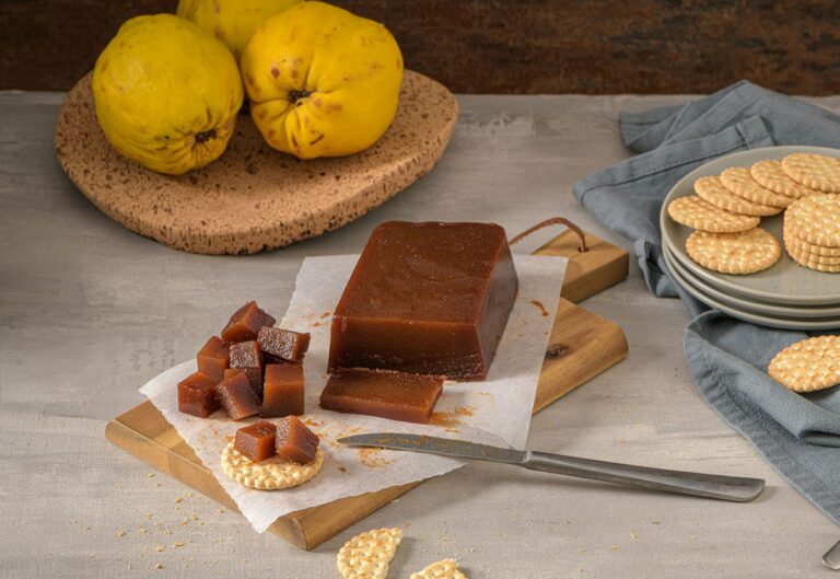 Comment faire la pâte de coing comme un pro