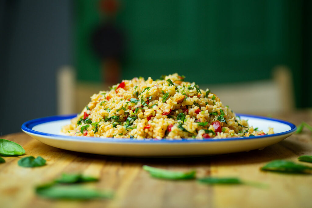 4 idées de plats sains et légers pour le repas du soir