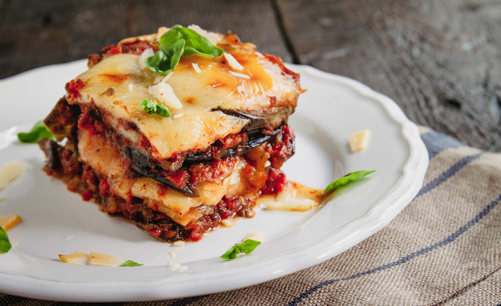 Parmigiana