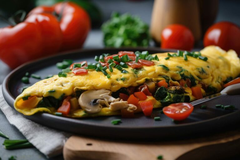 4 recettes rapides et pas chères
