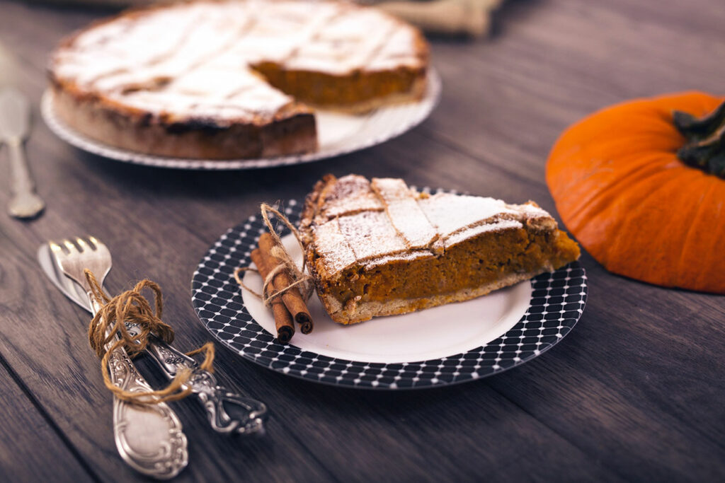 5 desserts automnaux