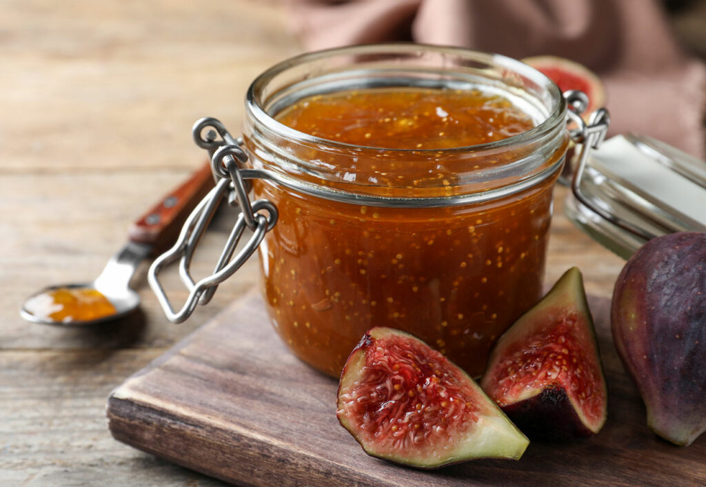 Confiture de Figues