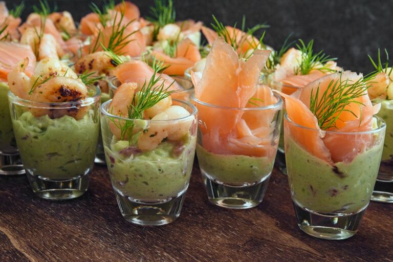 4 recettes de dernière minute pour noël