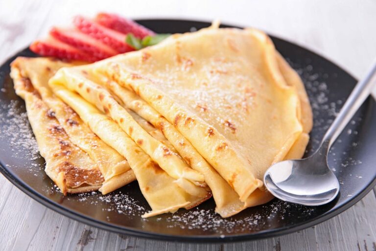 Comment Congeler des Crêpes pour la Chandeleur 2024