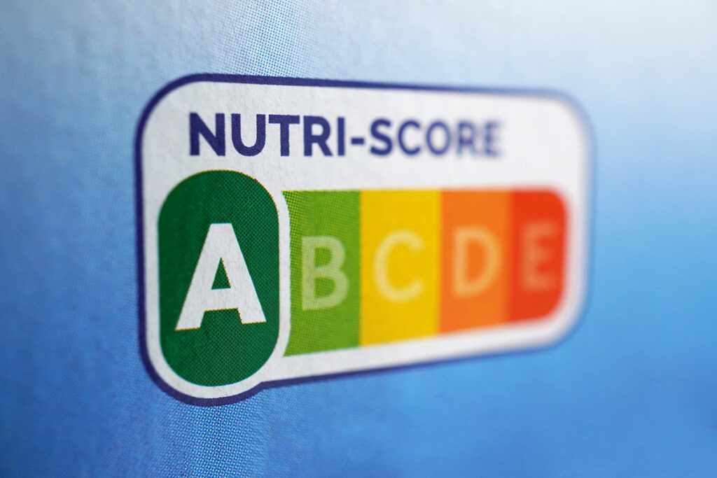 Nutri-Score
