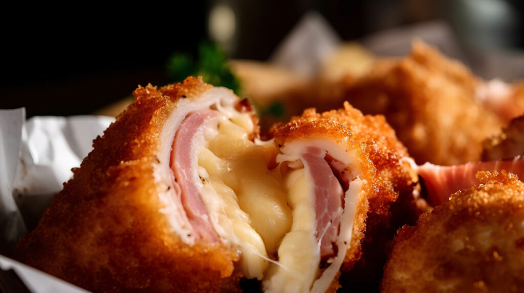 Cordon Bleu Maison