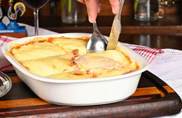 3 Recettes Réconfortantes